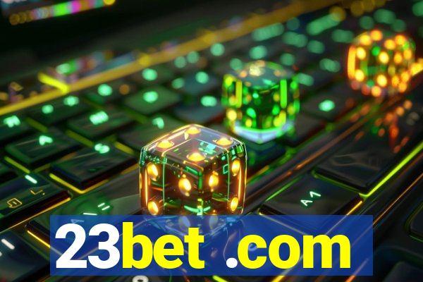 23bet .com